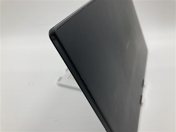 XperiaTabletZ[16G] ブラック【安心保証】_画像7