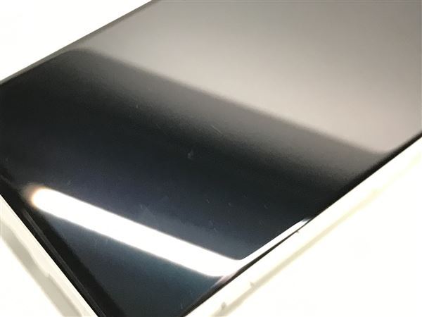 Xperia 1 802SO[64GB] SoftBank ホワイト【安心保証】_画像8