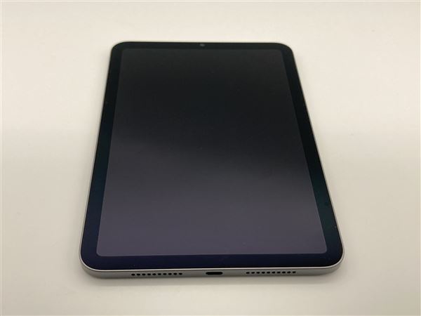 iPadmini 8.3インチ 第6世代[64GB] Wi-Fiモデル スペースグレ …_画像2