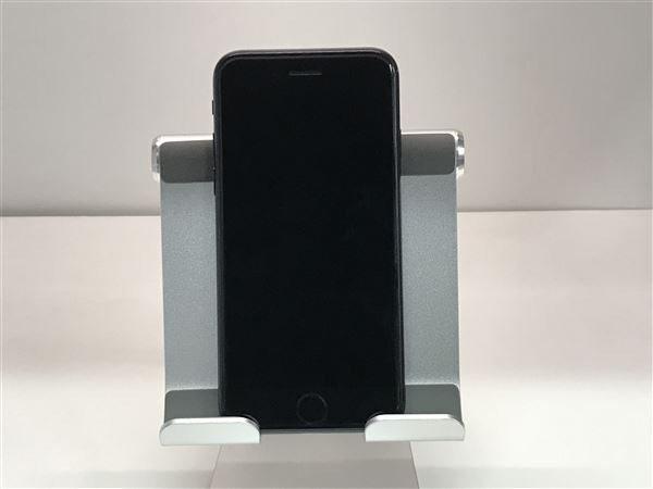 iPhoneSE 第2世代[64GB] docomo MX9R2J ブラック【安心保証】_画像3