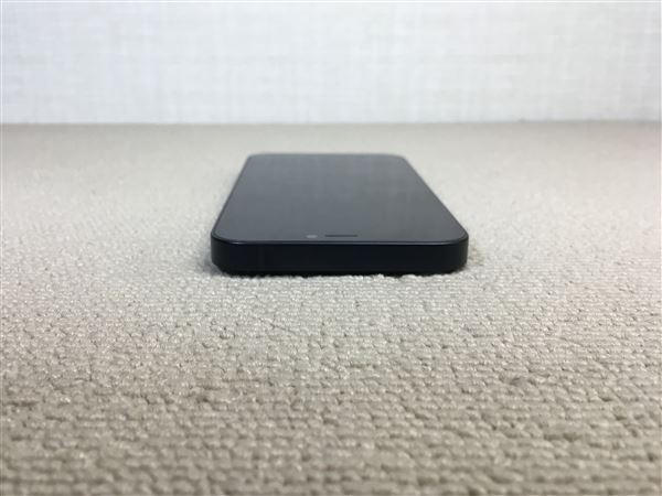 iPhone12 mini[64GB] au MGA03J ブラック【安心保証】_画像4