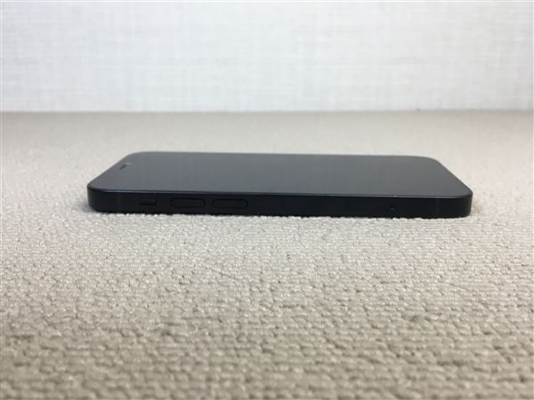 iPhone12 mini[64GB] au MGA03J ブラック【安心保証】_画像5