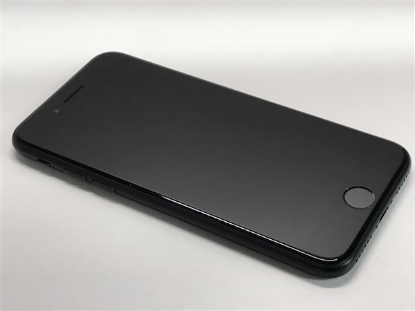 iPhoneSE 第2世代[64GB] docomo MX9R2J ブラック【安心保証】_画像7