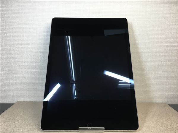 iPad Pro 12.9インチ 第2世代[256GB] セルラー au スペースグ …_画像2