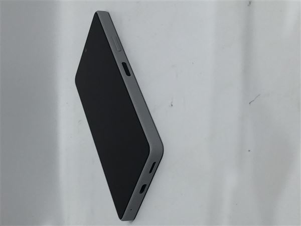 Xperia Ace III SOG08[64GB] au グレー【安心保証】_画像3