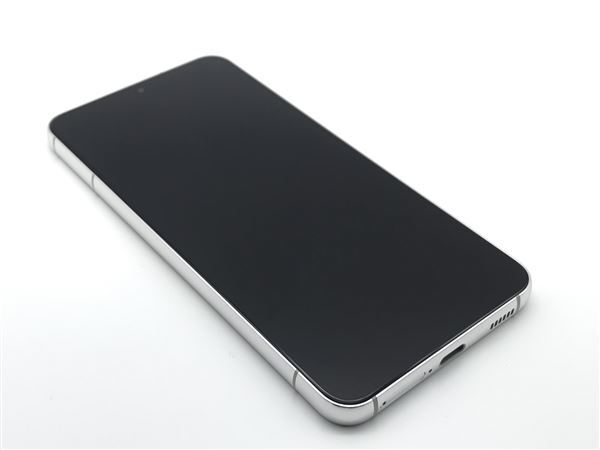 Galaxy S22 SCG13[256GB] au ファントムホワイト【安心保証】_画像4