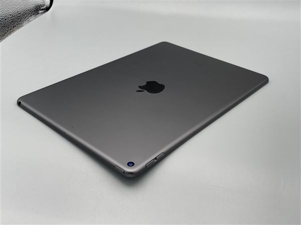 iPadAir 10.5インチ 第3世代[256GB] Wi-Fiモデル スペースグレ…_画像5