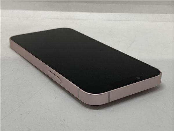 iPhone13 mini[128GB] SIMフリー MLJF3J ピンク【安心保証】_画像5