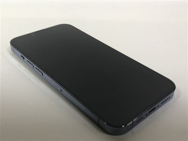 iPhone13 Pro[128GB] docomo MLUK3J シエラブルー【安心保証】_画像5