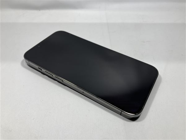 iPhone13 Pro[128GB] SIMフリー MLUE3J グラファイト【安心保 …_画像4