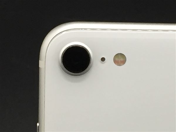 iPhoneSE 第2世代[64GB] SIMフリー MX9T2J ホワイト【安心保証】_画像4