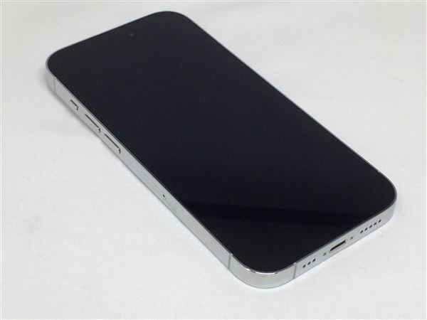 iPhone14 Pro[256GB] docomo MQ0Y3J シルバー【安心保証】_画像3