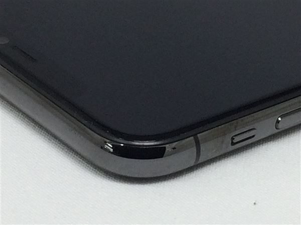 iPhone11 Pro Max[256GB] docomo MWHJ2J スペースグレイ【安心…_画像6