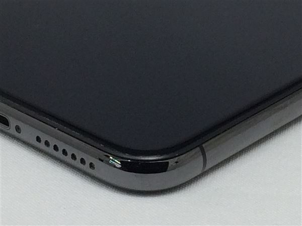 iPhone11 Pro Max[256GB] docomo MWHJ2J スペースグレイ【安心…_画像8