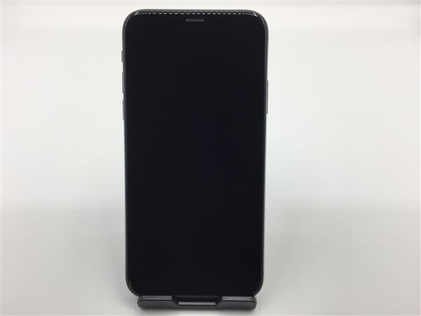 iPhoneXS[256GB] SIMロック解除 docomo スペースグレイ【安心 …_画像2