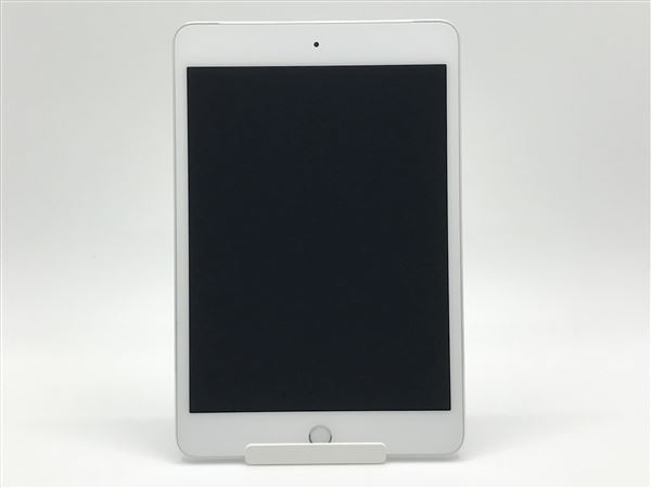iPadmini 7.9インチ 第4世代[16GB] セルラー docomo シルバー …_画像2