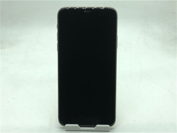 iPhone11 Pro Max[64GB] SIMロック解除 docomo ゴールド【安心…_画像2