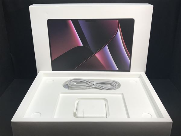 MacBookPro 2023年発売 MPHE3J/A【安心保証】_画像3