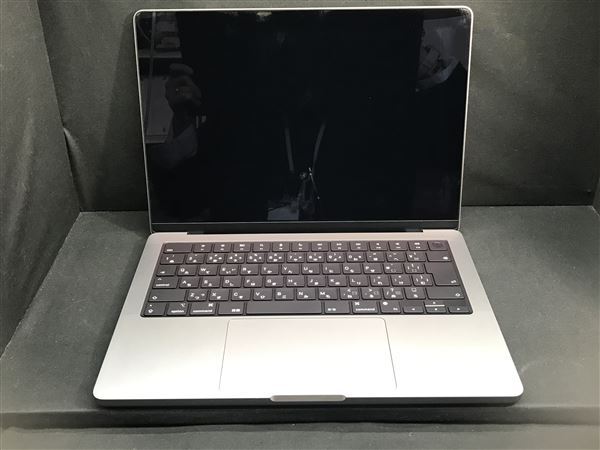 MacBookPro 2023年発売 MPHE3J/A【安心保証】_画像5