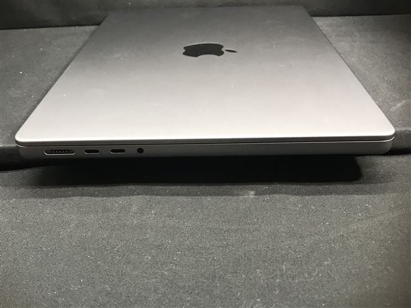 MacBookPro 2023年発売 MPHE3J/A【安心保証】_画像6