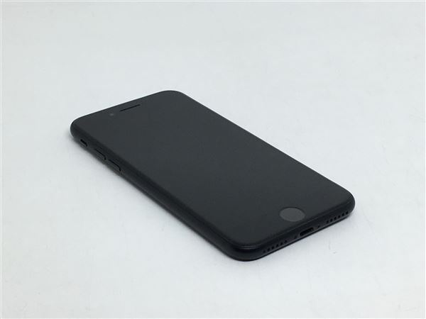 iPhoneSE 第2世代[64GB] au MHGP3J ブラック【安心保証】_画像4