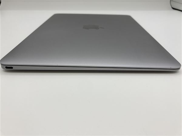 MacBook 2015年発売 MJY42J/A【安心保証】_画像9