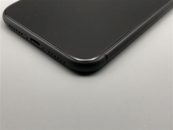 iPhone11[128GB] SIMロック解除 SB/YM ブラック【安心保証】_画像7