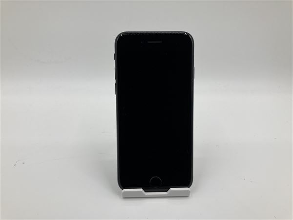 iPhoneSE 第3世代[256GB] SIMフリー MMYJ3J ミッドナイト【安 …_画像2