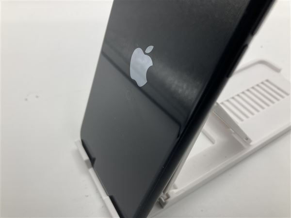 iPhoneSE 第3世代[256GB] SIMフリー MMYJ3J ミッドナイト【安 …_画像6