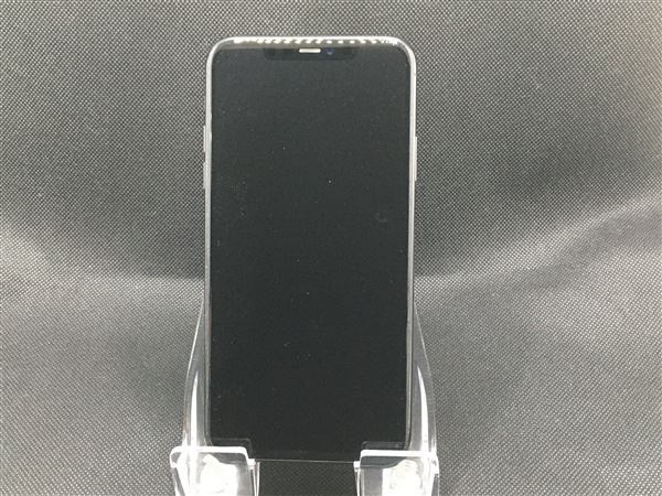 iPhone11 Pro Max[256GB] docomo MWHJ2J スペースグレイ【安心…_画像2