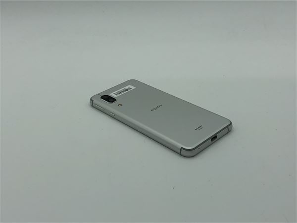 AQUOS sense3 SH-M12[64GB] SIMフリー シルバーホワイト mineo…_画像4