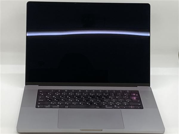 MacBookPro 2021年発売 MK193J/A【安心保証】_画像4