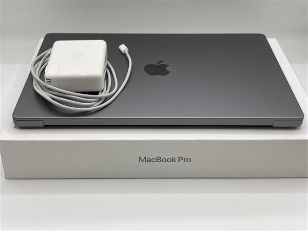 MacBookPro 2021年発売 MK193J/A【安心保証】_画像5