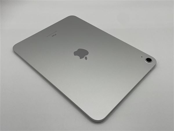 iPad 10.9インチ 第10世代[64GB] Wi-Fiモデル シルバー【安心 …_画像3