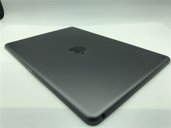 iPad 10.2インチ 第9世代[64GB] Wi-Fiモデル スペースグレイ【…_画像7