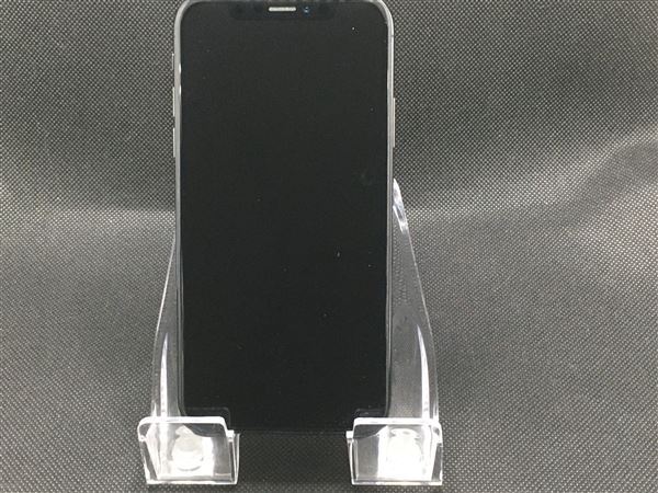 iPhoneXS[512GB] SIMロック解除 au スペースグレイ【安心保証】_画像2