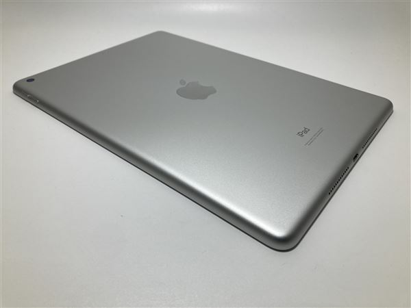 iPad 10.2インチ 第9世代[64GB] Wi-Fiモデル シルバー【安心保…_画像4