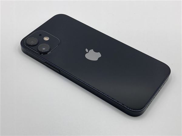 iPhone12 mini[128GB] SIMロック解除 docomo ブラック【安心保…_画像4