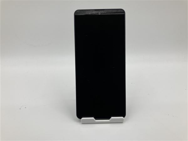 AQUOS sense6 SHG05[64GB] au ブラック【安心保証】_画像2