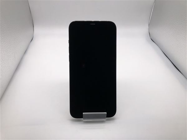 iPhone12 Pro Max[256GB] au MGCY3J グラファイト【安心保証】_画像2