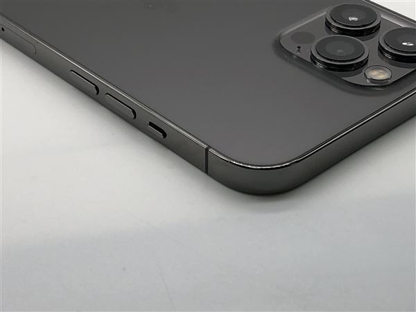 iPhone12 Pro Max[256GB] au MGCY3J グラファイト【安心保証】_画像6