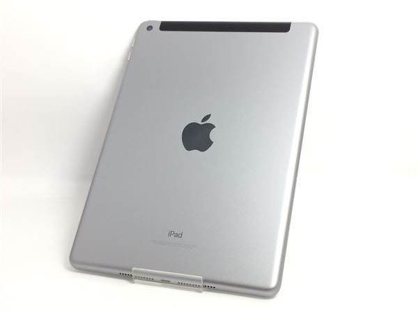 iPad 9.7インチ 第6世代[128GB] セルラー SIMフリー スペース …_画像3