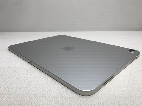 iPad 10.9インチ 第10世代[64GB] Wi-Fiモデル シルバー【安心 …_画像4