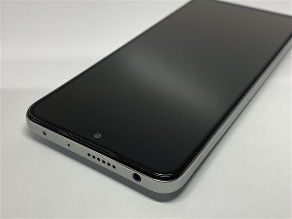 Xiaomi Redmi Note 11 Pro 5G[128GB] SIMフリー ポーラーホワ …_画像8
