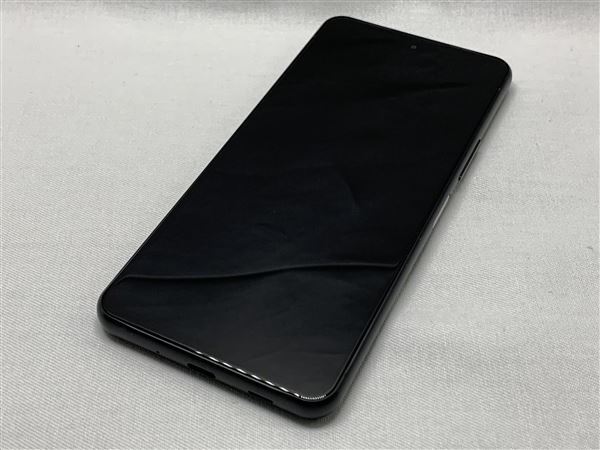 arrows N F-51C[128GB] docomo フォレストブラック【安心保証】_画像3