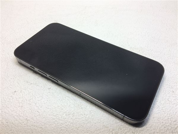 iPhone13 Pro[256GB] au MLUN3J グラファイト【安心保証】_画像4