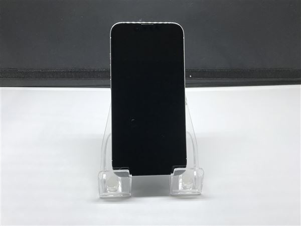 iPhone13 Pro[128GB] docomo MLUF3J シルバー【安心保証】_画像2