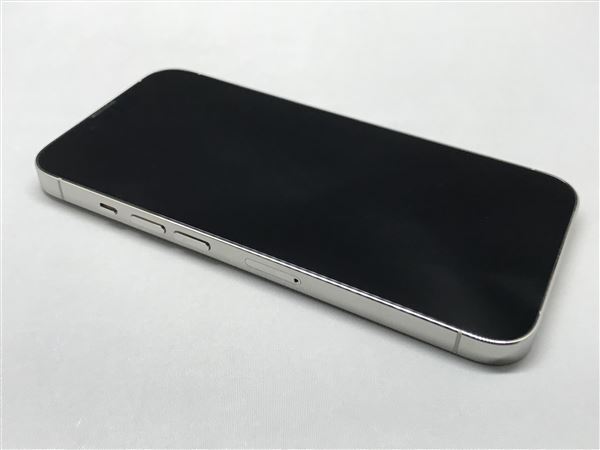 iPhone13 Pro[128GB] docomo MLUF3J シルバー【安心保証】_画像3