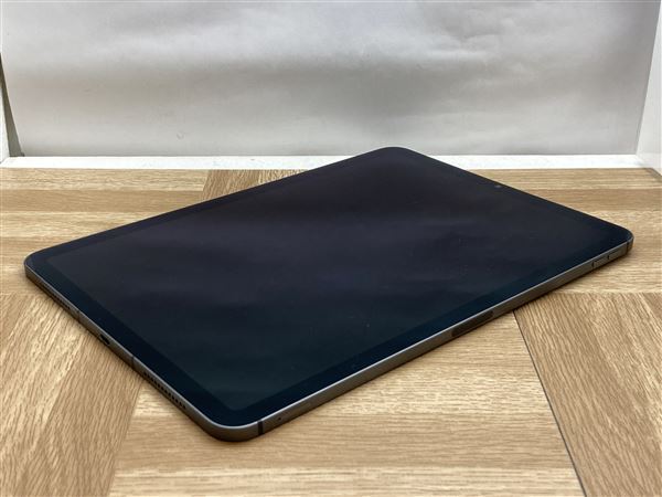 iPadAir 10.9インチ 第5世代[64GB] セルラー SIMフリー スペー…_画像4