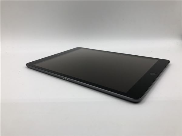 iPad 10.2インチ 第9世代[256GB] Wi-Fiモデル スペースグレイ …_画像4